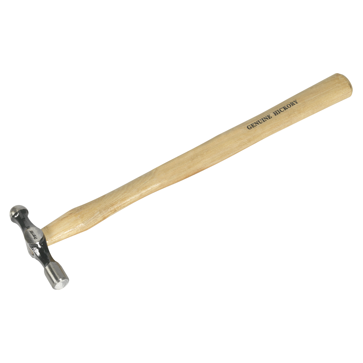 4oz Ball Pein Pin Hammer with Hickory Shaft