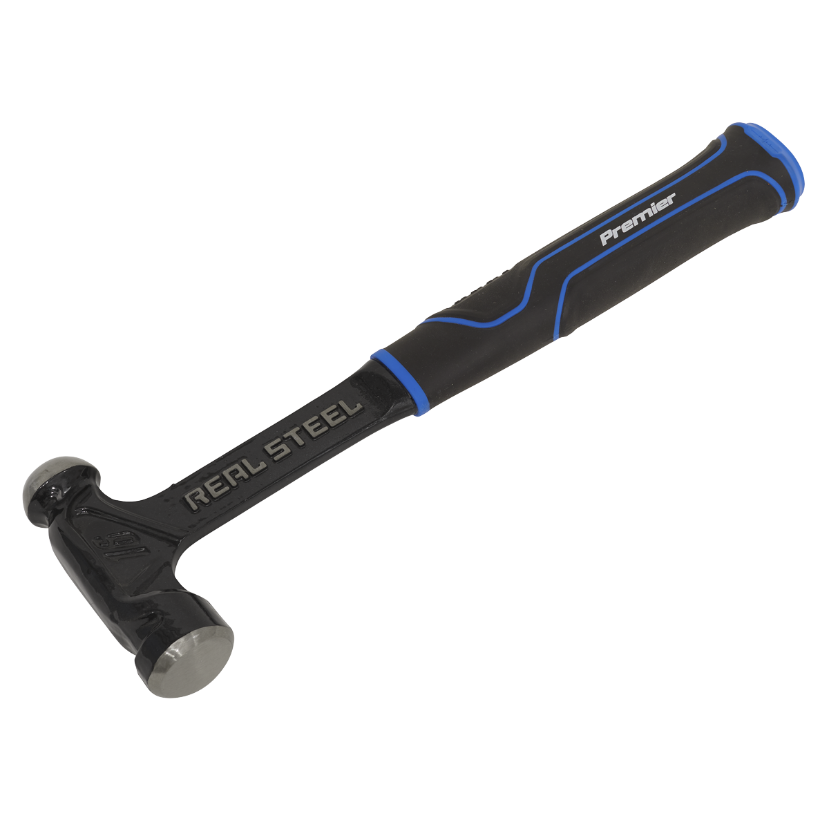 16oz One-Piece Ball Pein Hammer