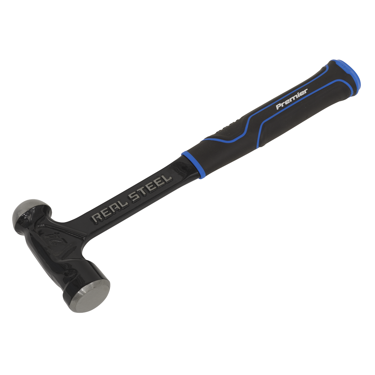 24oz One-Piece Ball Pein Hammer