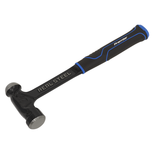 24oz One-Piece Ball Pein Hammer