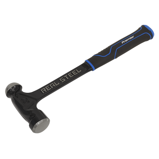 32oz One-Piece Ball Pein Hammer