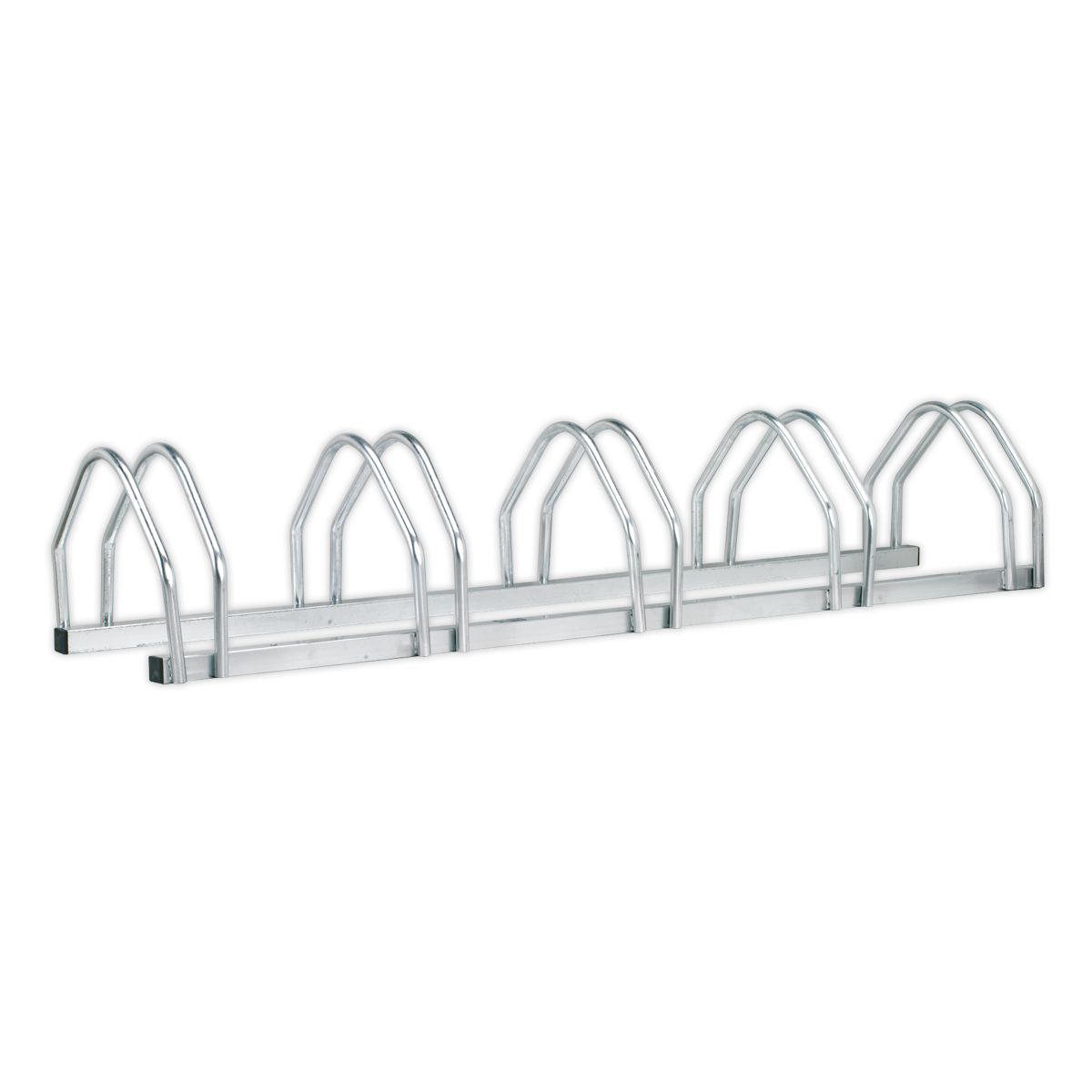 Bicycle Rack for 5 Bicycles