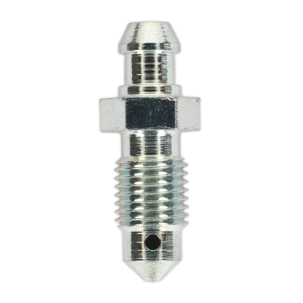 3/8"UNF x 32mm 24tpi Brake Bleed Screw - Pack of 10