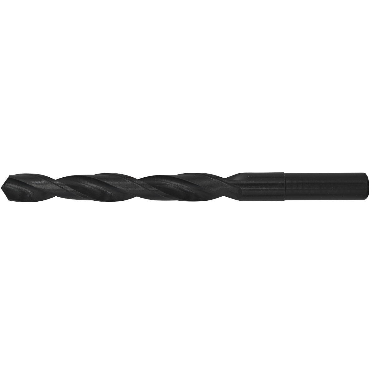 Ø10.5 x 130mm Blacksmith Bit