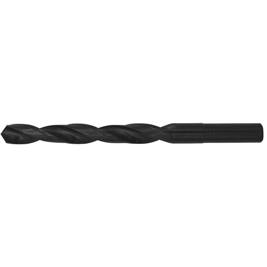 Ø11 x 140mm Blacksmith Bit