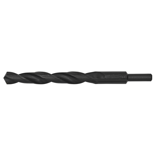 Ø12.5 x 150mm Blacksmith Bit