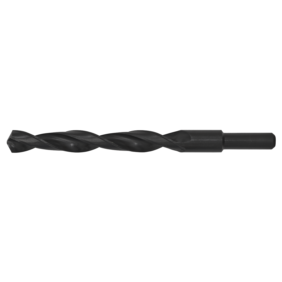 Ø13.5 x 160mm Blacksmith Bit