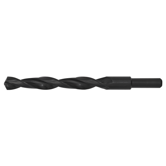 Ø13.5 x 160mm Blacksmith Bit