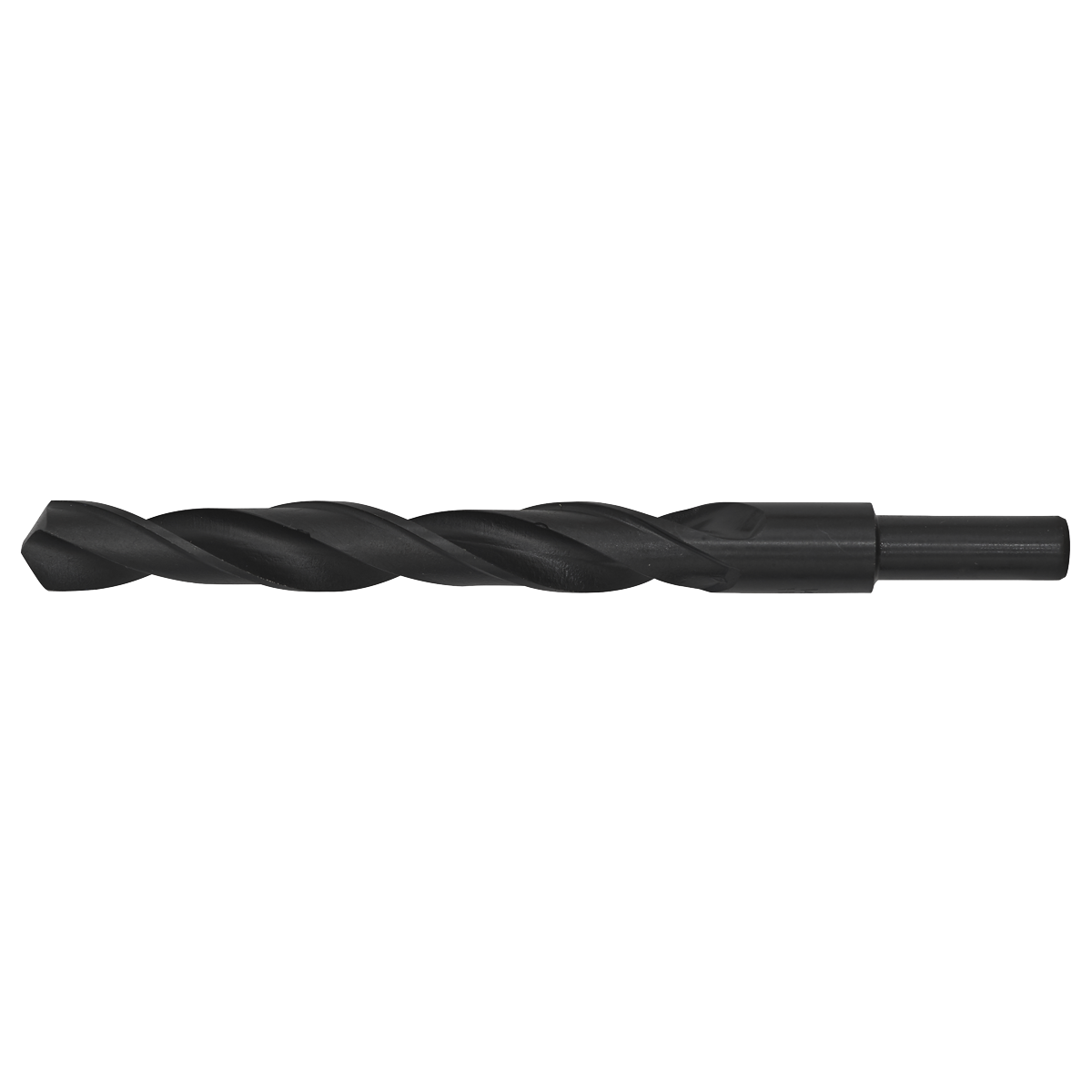 Ø15.5 x 180mm Blacksmith Bit