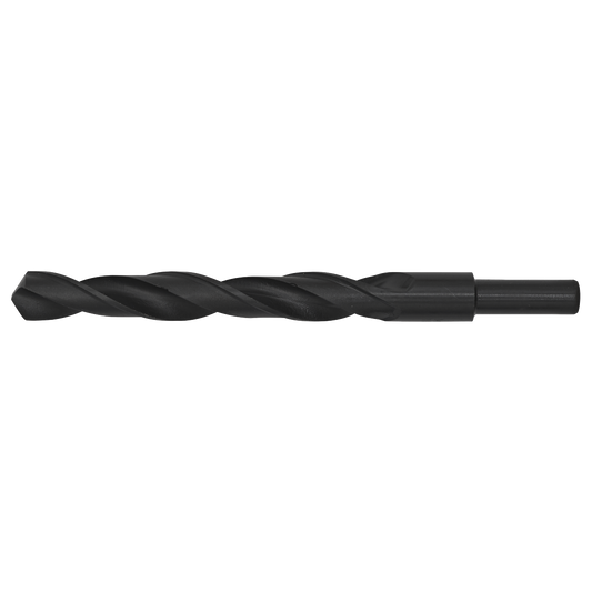 Ø15.5 x 180mm Blacksmith Bit