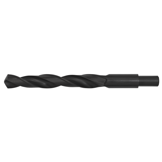 Ø17 x 185mm Blacksmith Bit