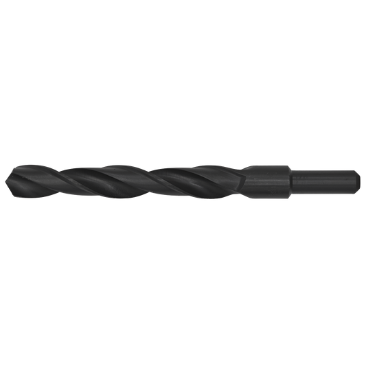 Ø18 x 190mm Blacksmith Bit