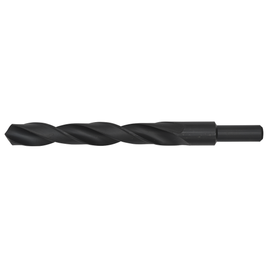 Ø18.5 x 200mm Blacksmith Bit