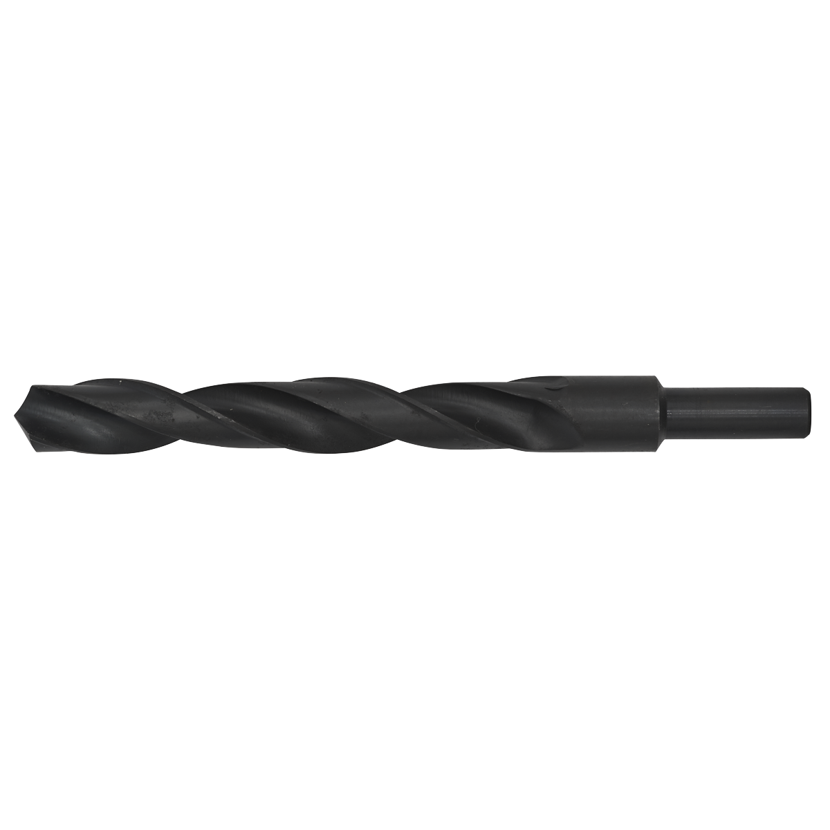 Ø19 x 200mm Blacksmith Bit