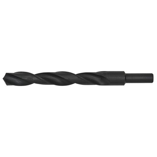 Ø19 x 200mm Blacksmith Bit