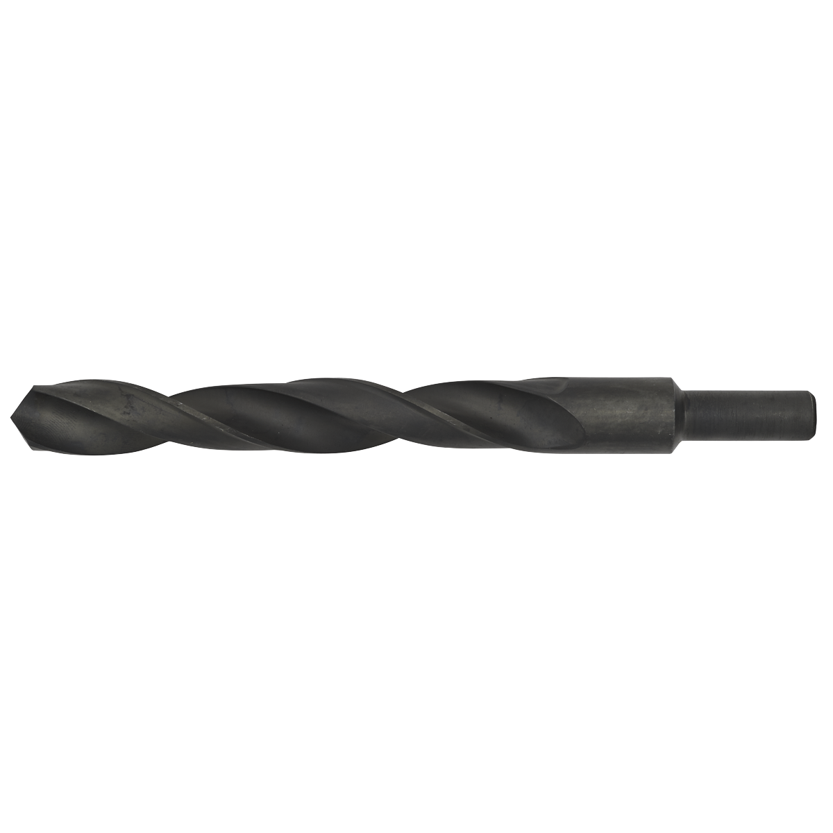 Ø19.5 x 205mm Blacksmith Bit