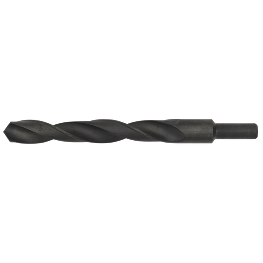 Ø19.5 x 205mm Blacksmith Bit