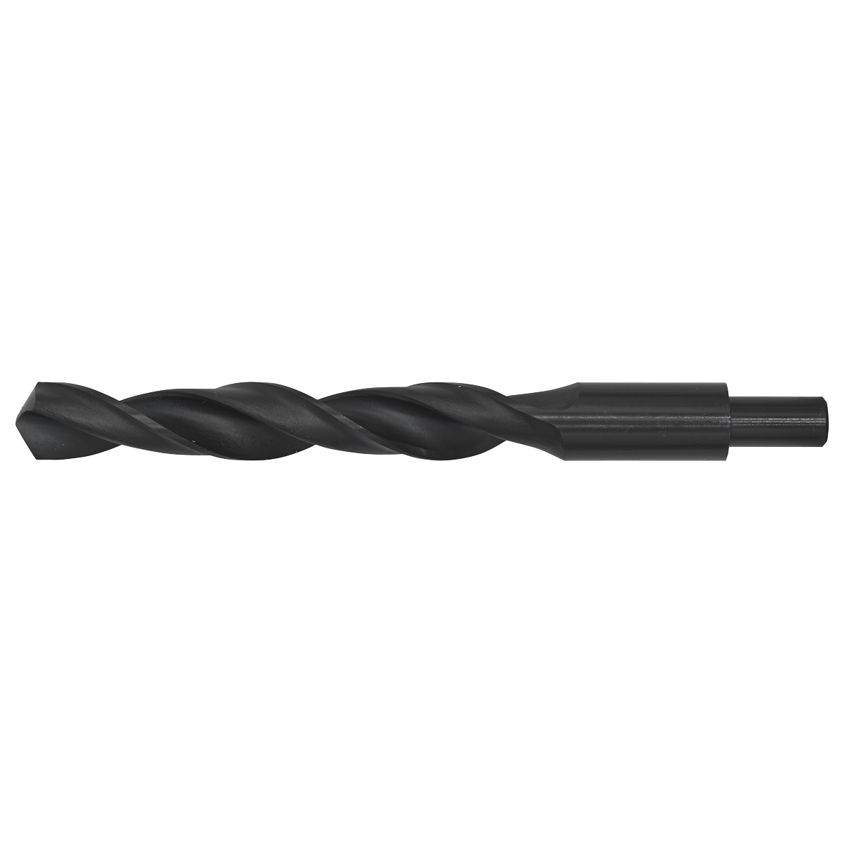 Ø20 x 205mm Blacksmith Bit