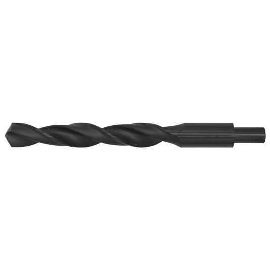 Ø20 x 205mm Blacksmith Bit