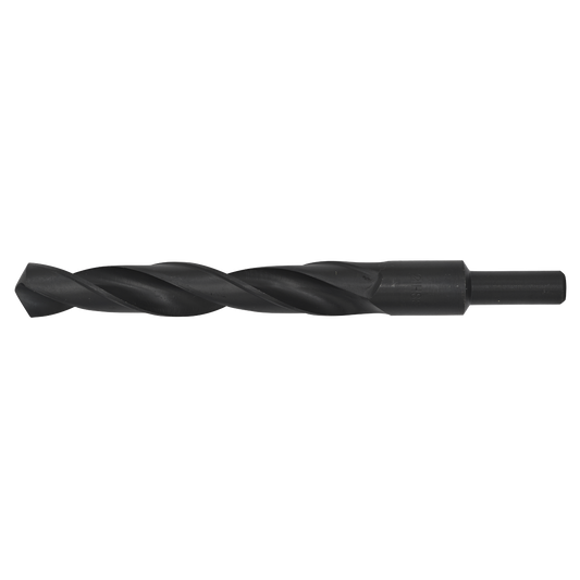 Ø21 x 210mm Blacksmith Bit