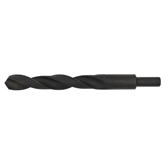 Ø21.5 x 220mm Blacksmith Bit