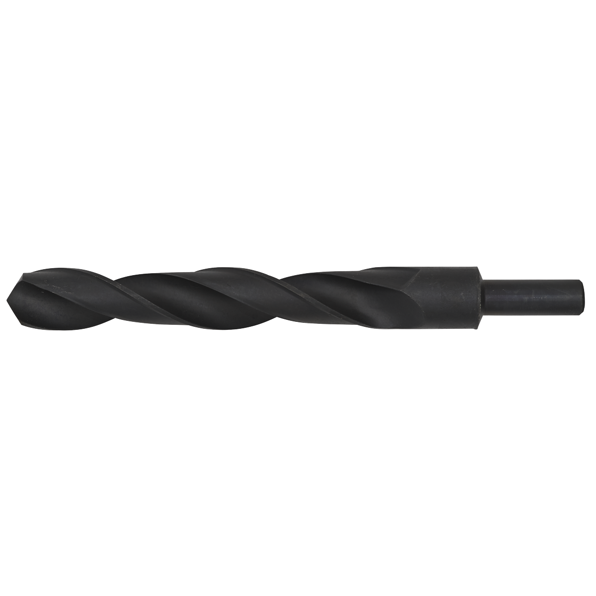 Ø22 x 220mm Blacksmith Bit