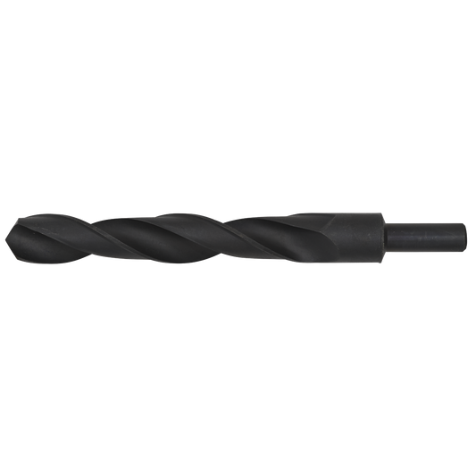 Ø22 x 220mm Blacksmith Bit