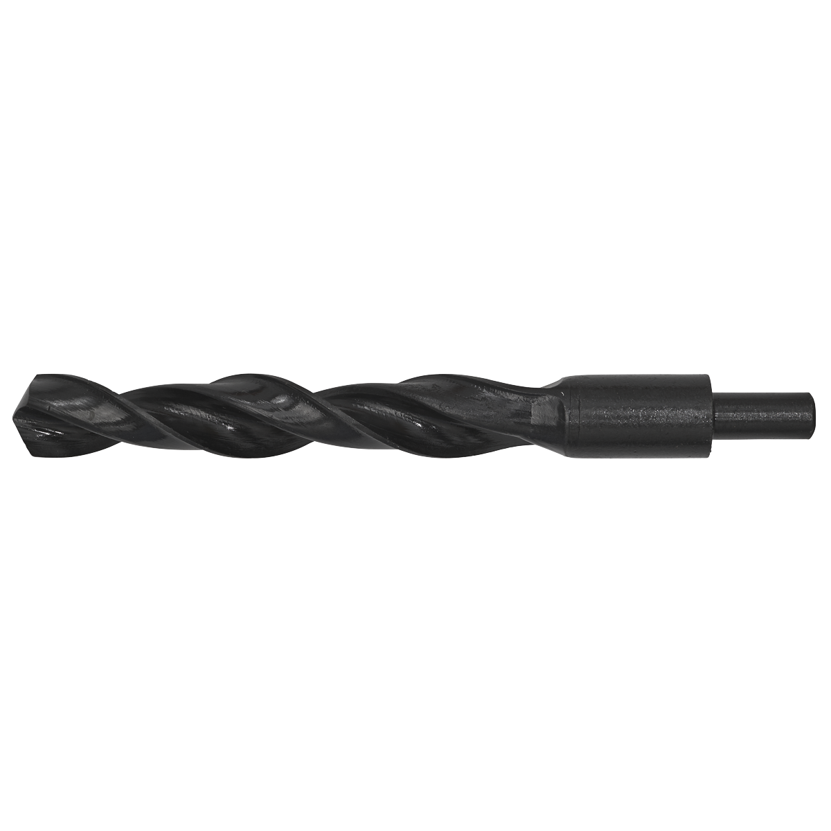 Ø23 x 215mm Blacksmith Bit