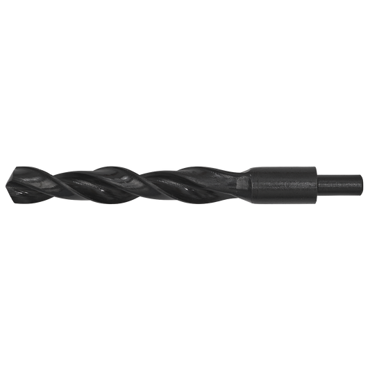 Ø23 x 215mm Blacksmith Bit