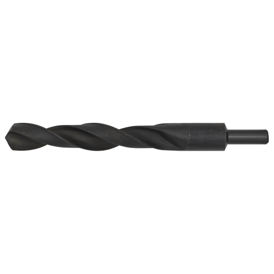 Ø24.5 x 235mm Blacksmith Bit