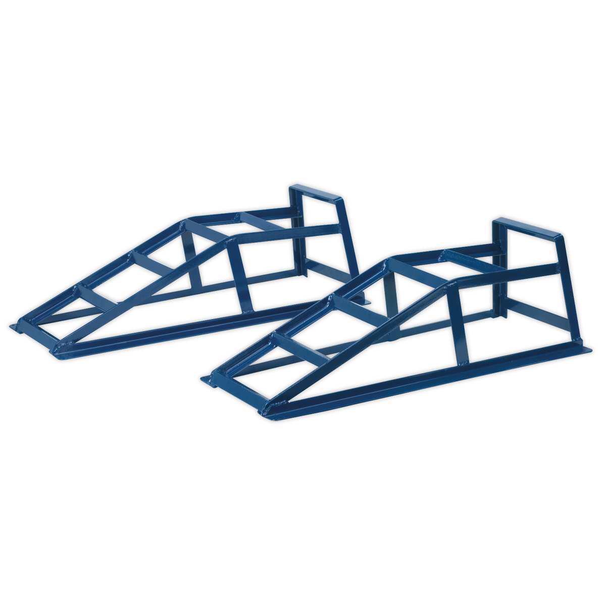 Car Ramps 1 Tonne Capacity per Ramp 2 Tonne Capacity per Pair