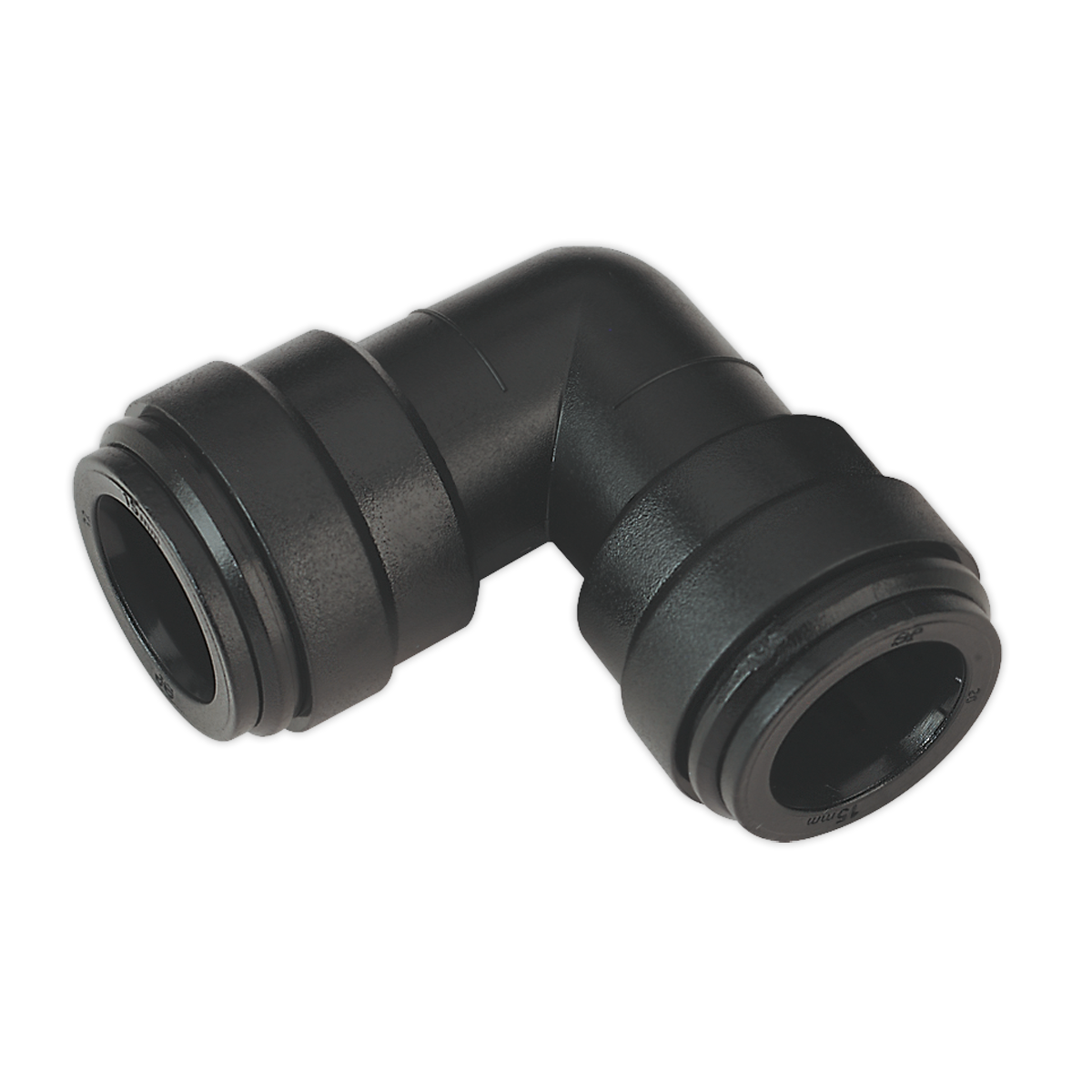 Ø15mm Equal Elbow - Pack of 5