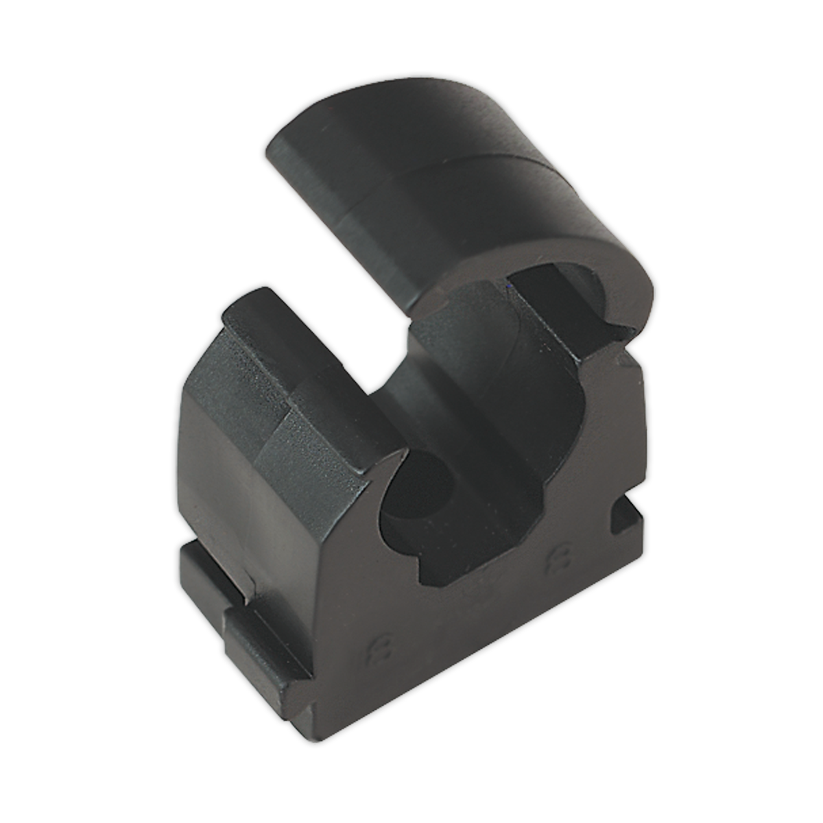 15mm Pipe Clip - Pack of 20