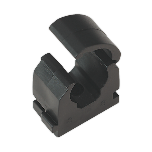 15mm Pipe Clip - Pack of 20