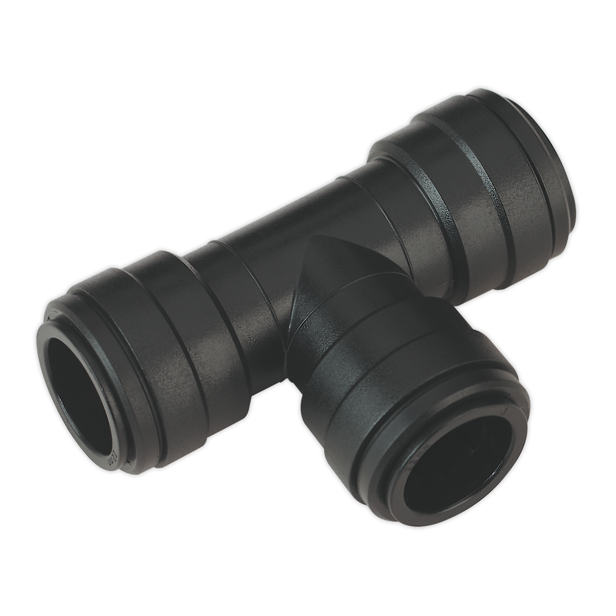 Ø22mm Equal Tee - Pack of 5