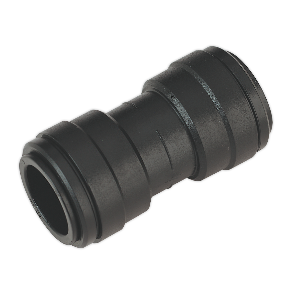 Ø22mm Straight Connector - Pack of 5