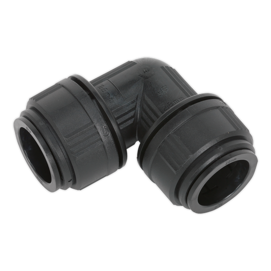 Ø28mm Equal Elbow - Pack of 5