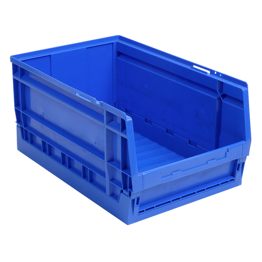 15L Collapsible Storage Bin