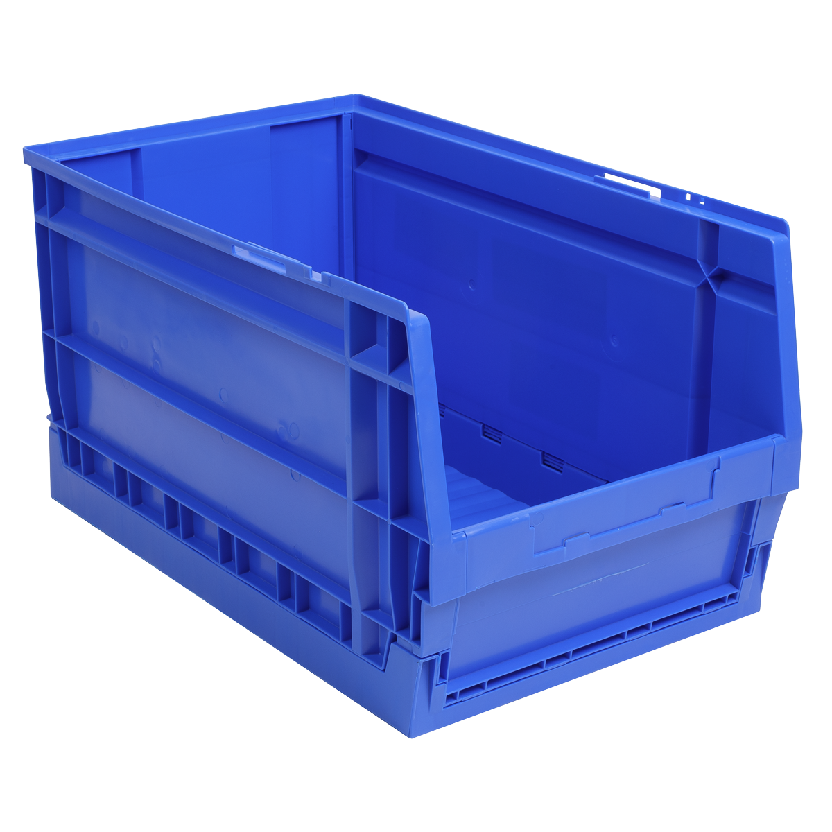 30L Collapsible Storage Bin