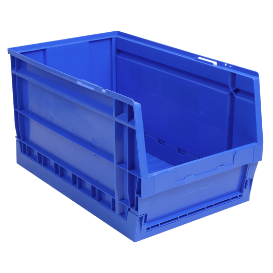 30L Collapsible Storage Bin