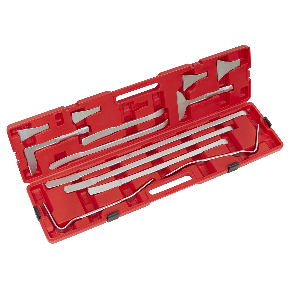 13pc Body Panel Levering/Separating Tool Set