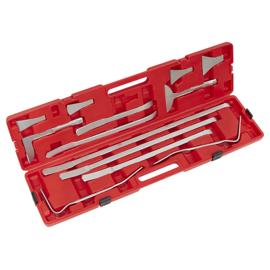 13pc Body Panel Levering/Separating Tool Set