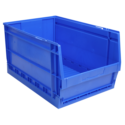 55L Collapsible Storage Bin