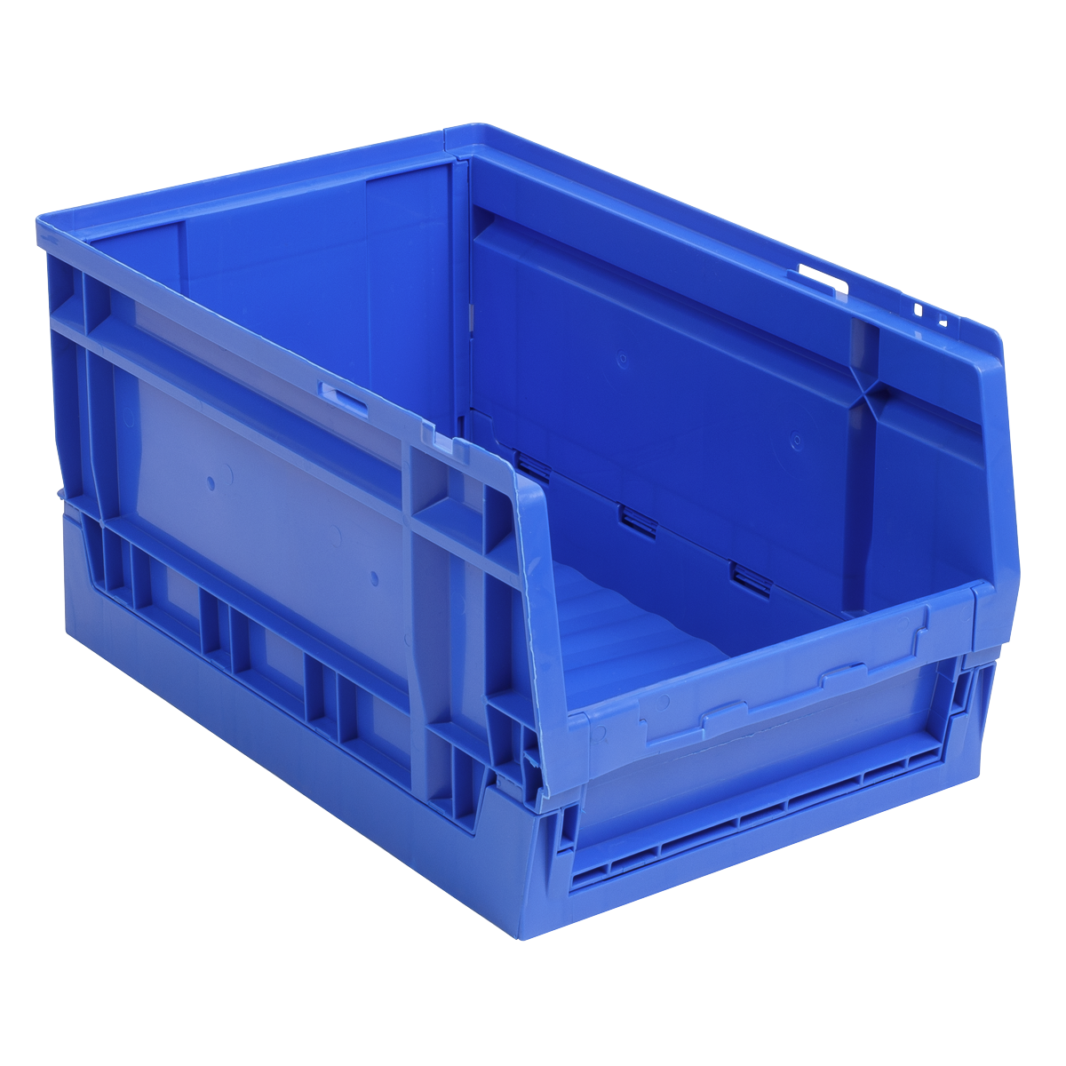 8.5L Collapsible Storage Bin