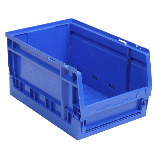 8.5L Collapsible Storage Bin