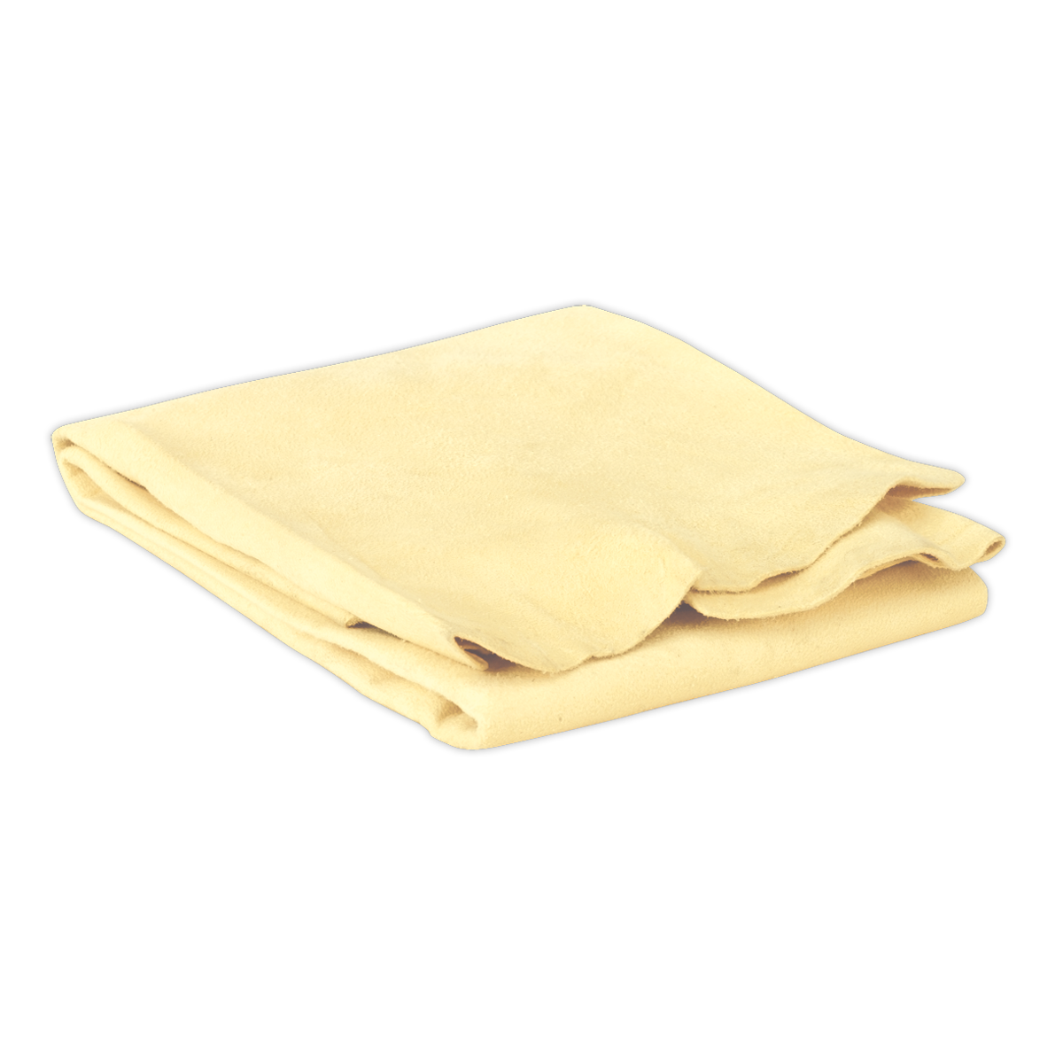 Genuine Chamois 2.5ft²