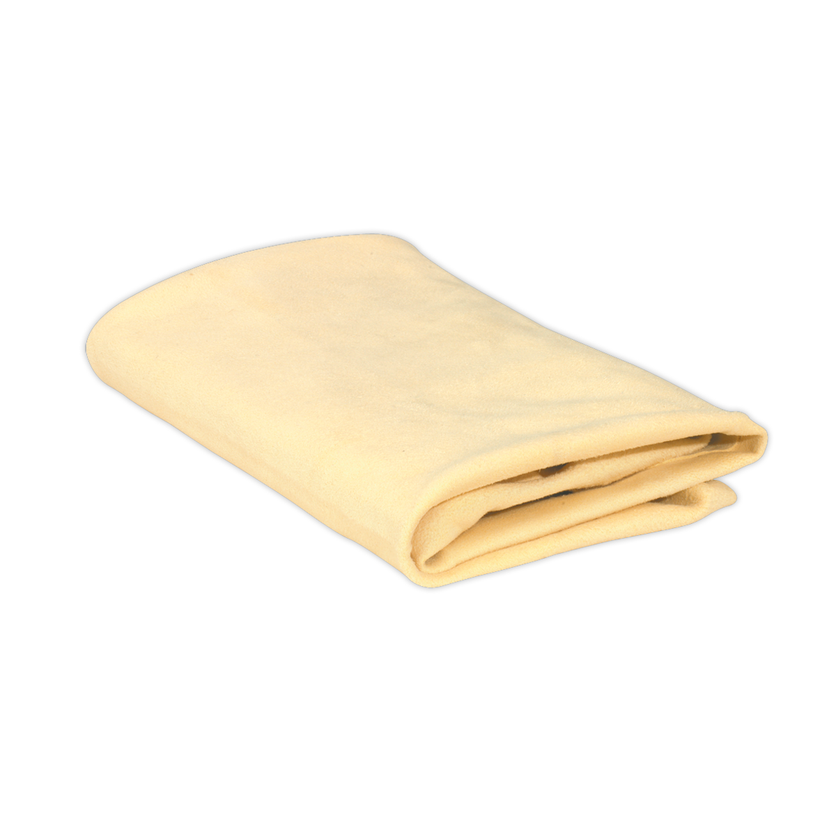 3.5ft² Genuine Chamois