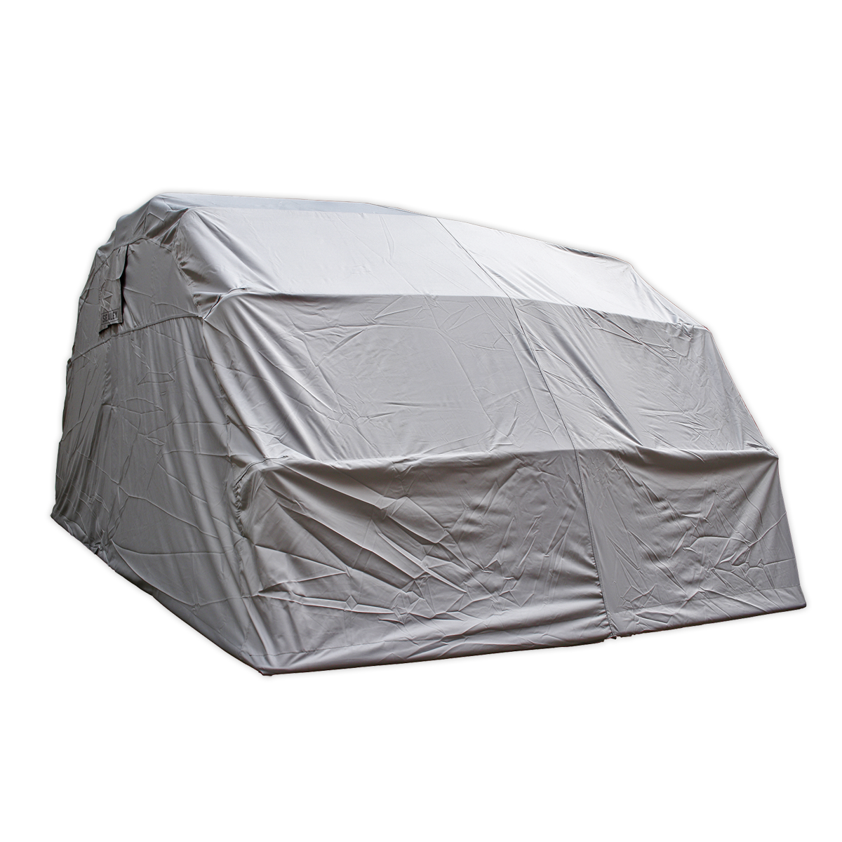 Vehicle Storage Shelter