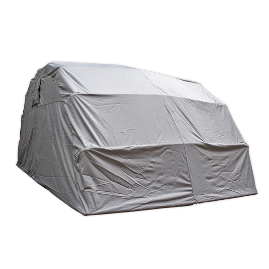 Vehicle Storage Shelter