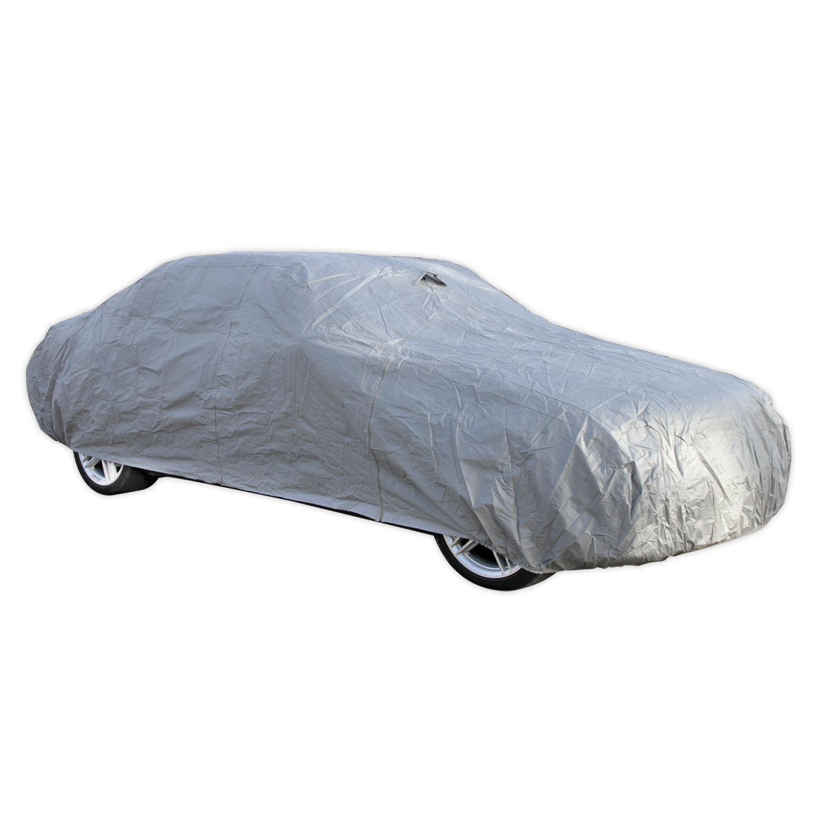 4830 x 1780 x 1220mm Car Cover - X-Large